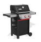 Preview: Weber Spirit® E-325 Gasgrill, 3 Brenner, Flüssiggas, 1500895